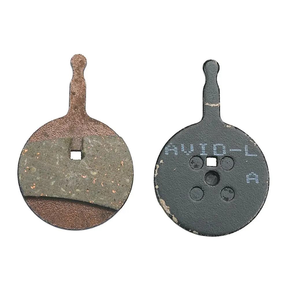 Sram Disc Brake Pads 1