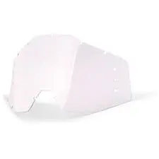 100% Strata Mini Replacement Lens W/Posts 1