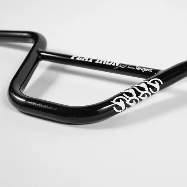 Tangent Flat Iron 64 Chromoly Handlebar 1