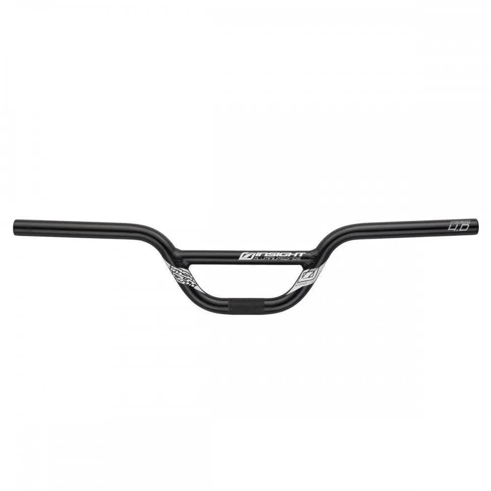 Insight Alloy Handlebar 1