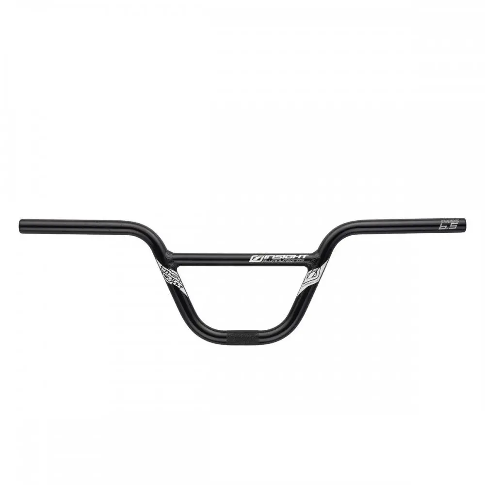 Insight Chromoly Os Handlebar 1
