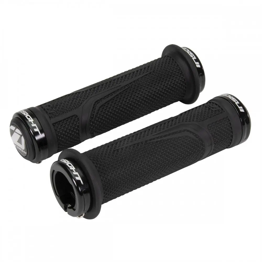 Insight C.O.G.S Grips 130Mm 1