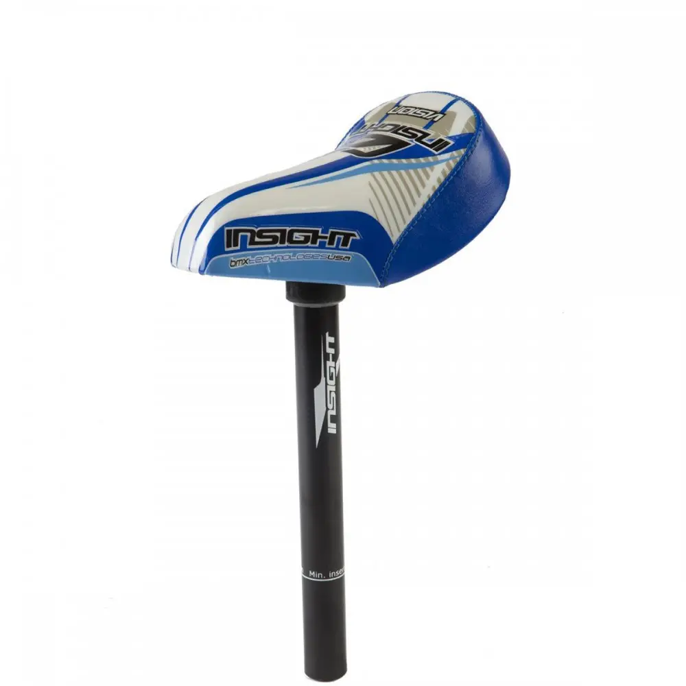 Insight Mini Combo Seat 1