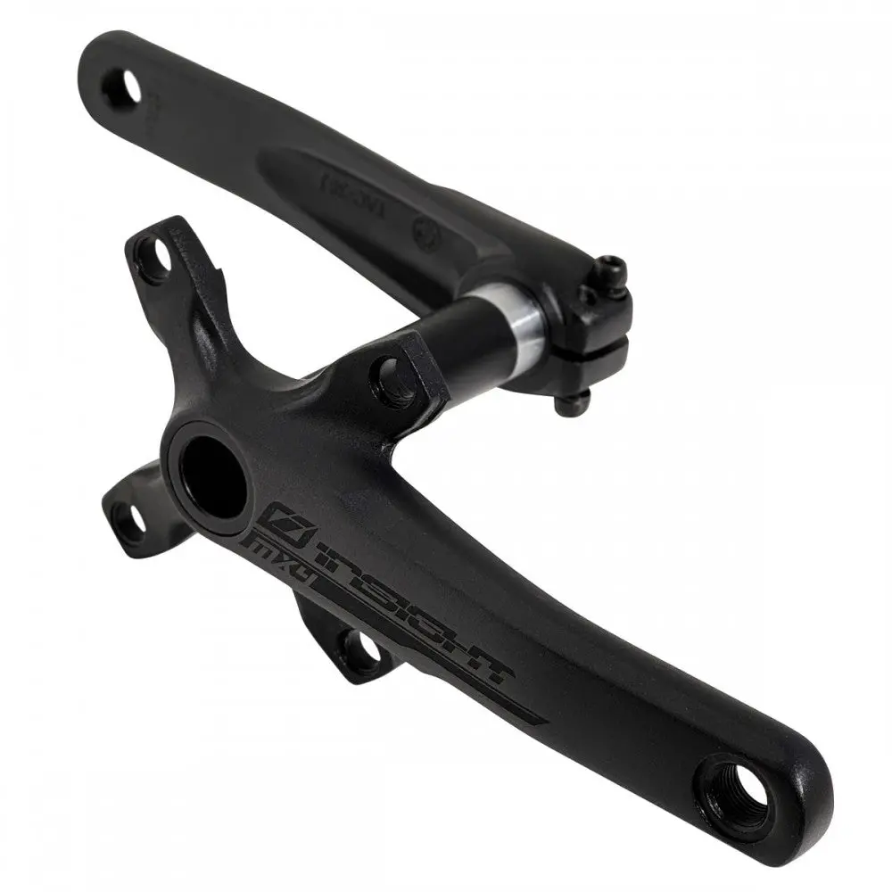Insight Mx4 Crankset 1