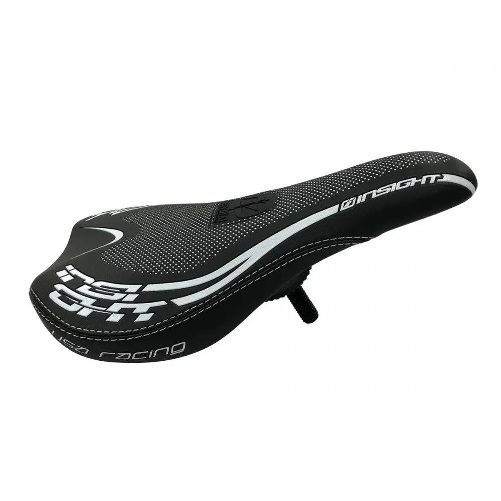 Insight Pro Padded Pivotal Seat 3