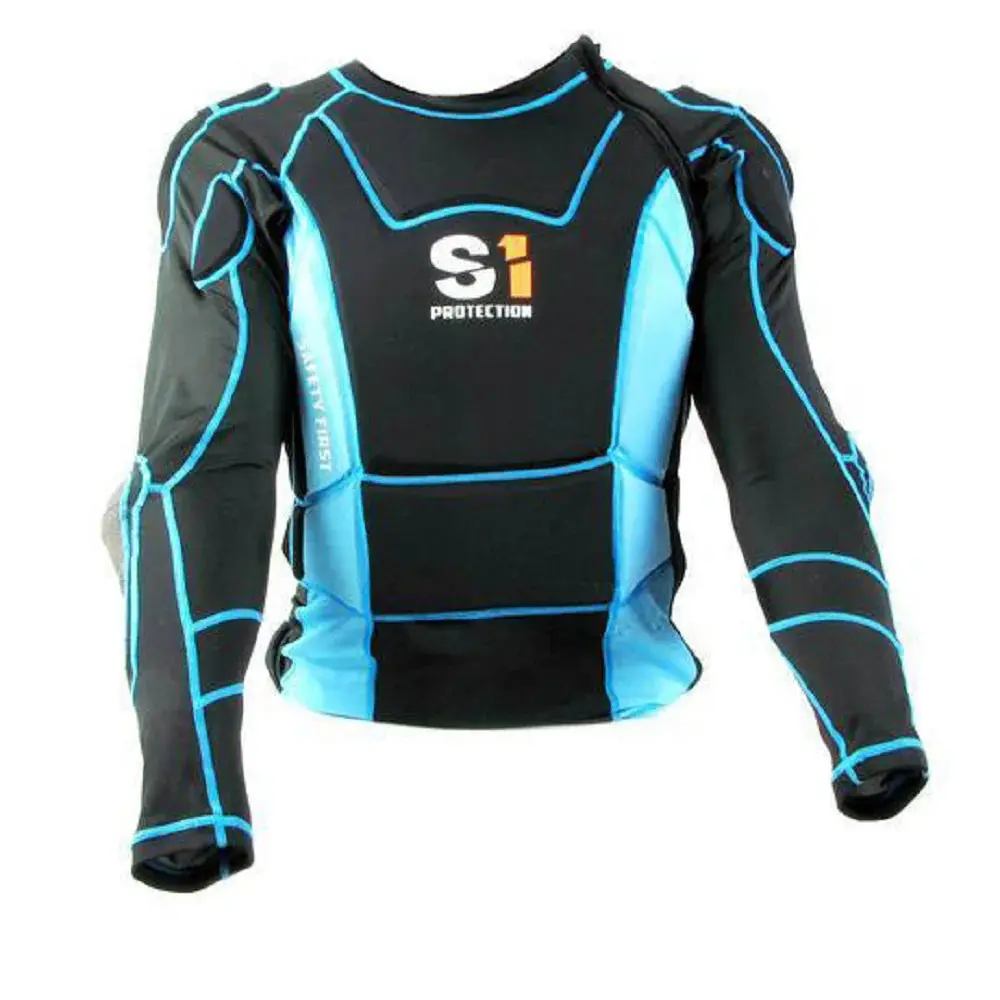 S1 Defense Elite High Impact 1.0 Body Armor 1