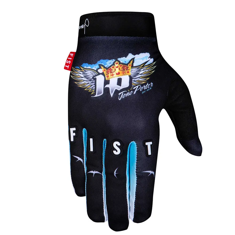 Fist Handwear Jono Porter Memorial Glove 1