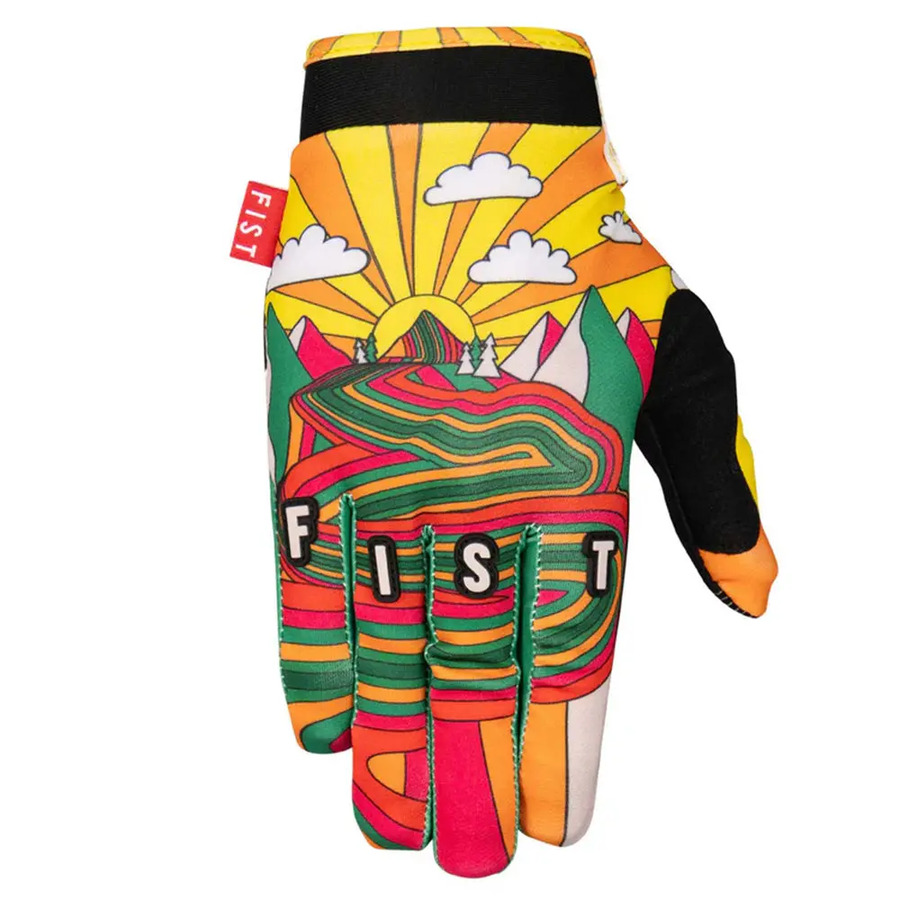 Fist Handwear Jordy Walkin' On Sunshine Glove 1