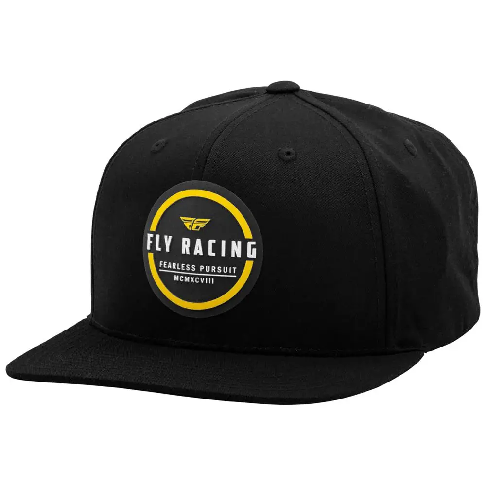 Fly Racing Jump Hat 1
