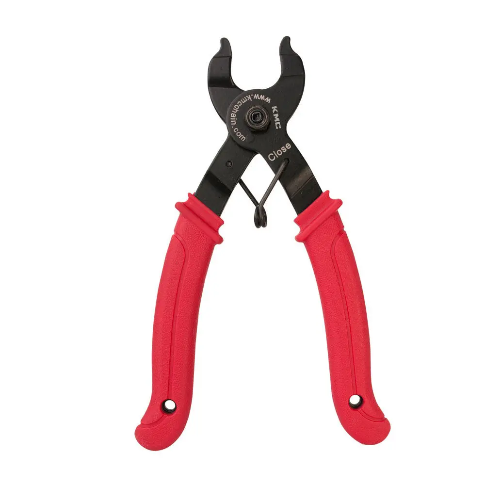 Kmc Missing Link Closer Black/Red 1