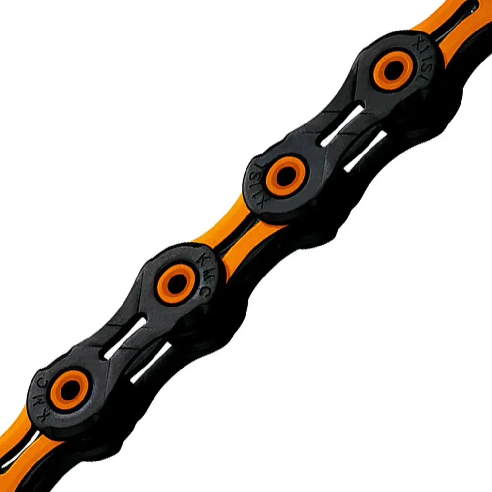 Kmc X11sl Dlc Chain 1