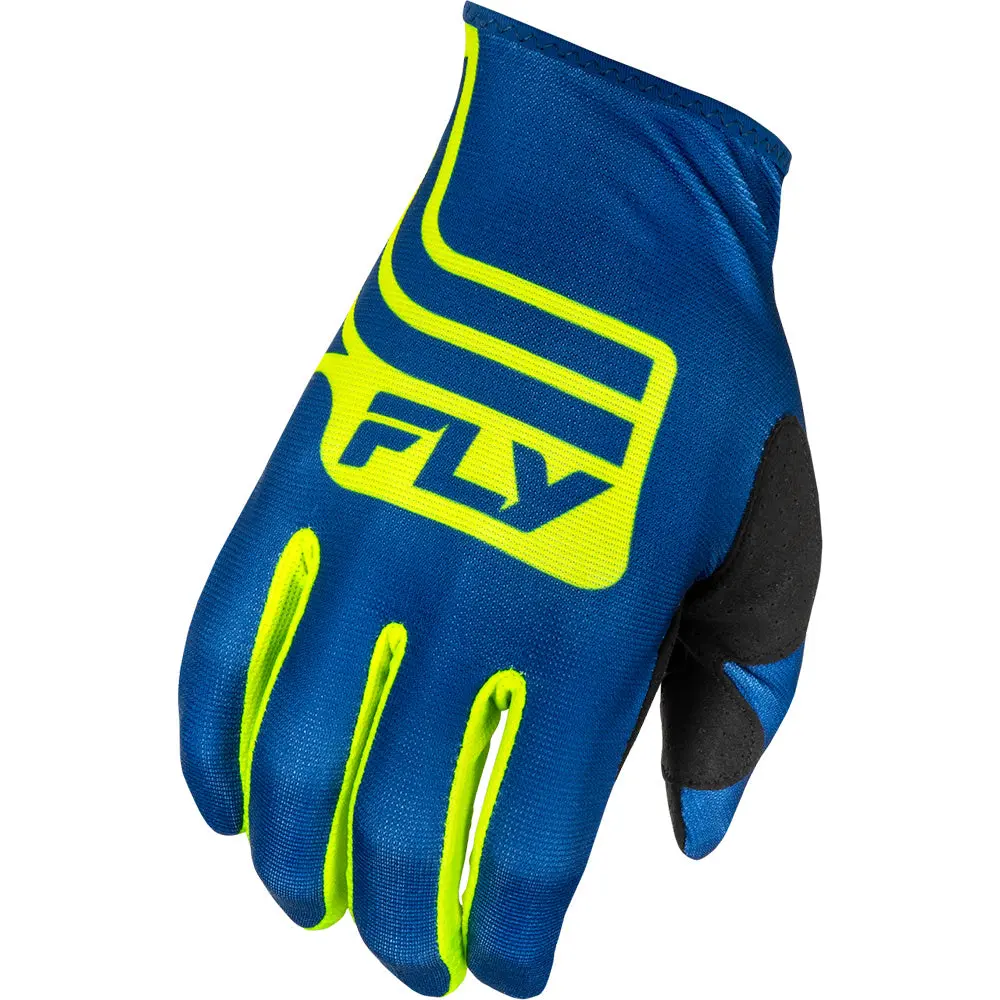 Fly Racing 2025 Youth Lite Lancer Glove 1