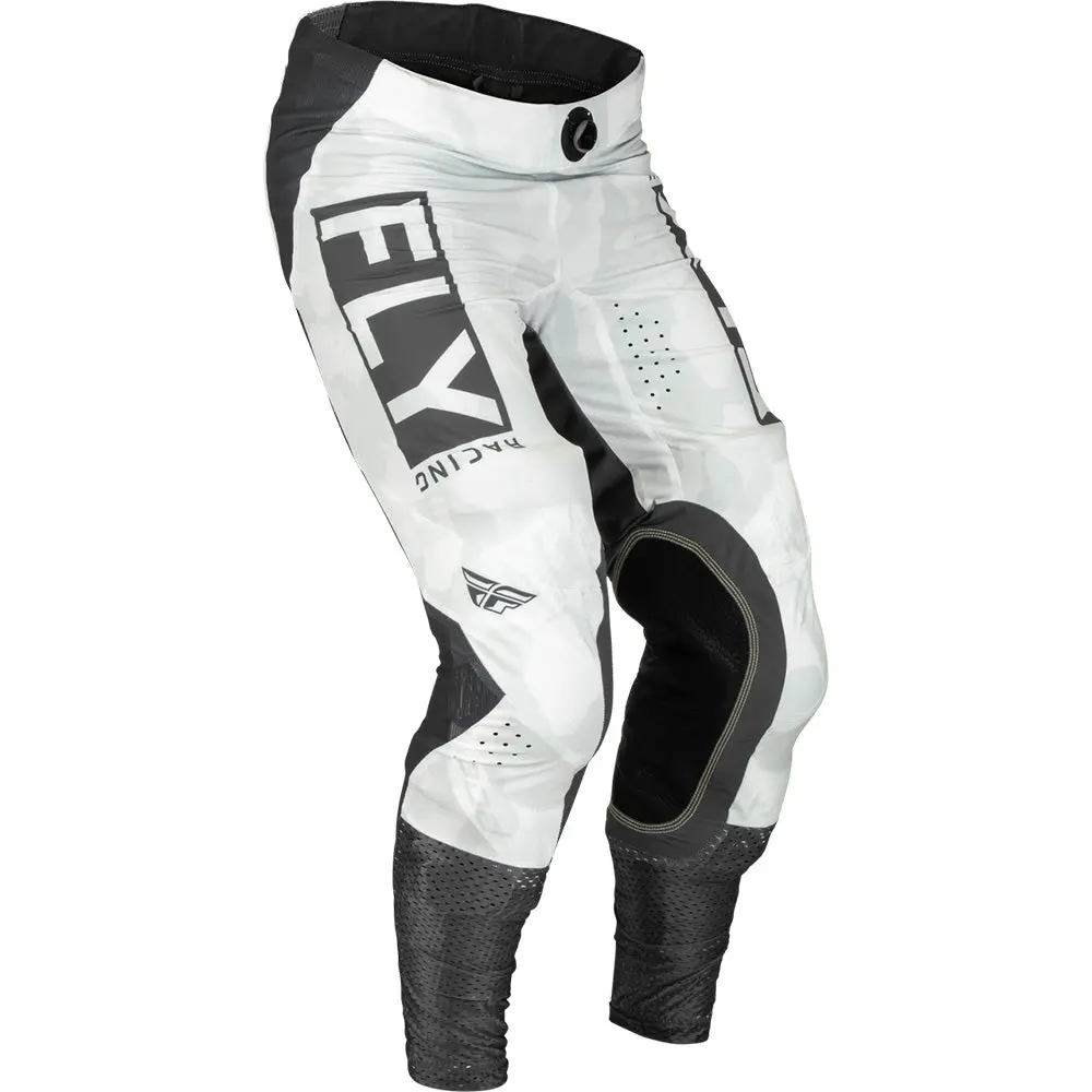 Fly Racing Lite L.E. Stealth Pant 1
