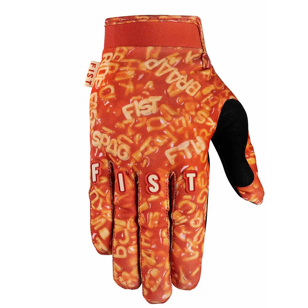 Fist Handwear Letterghetti Stocker Glove 1