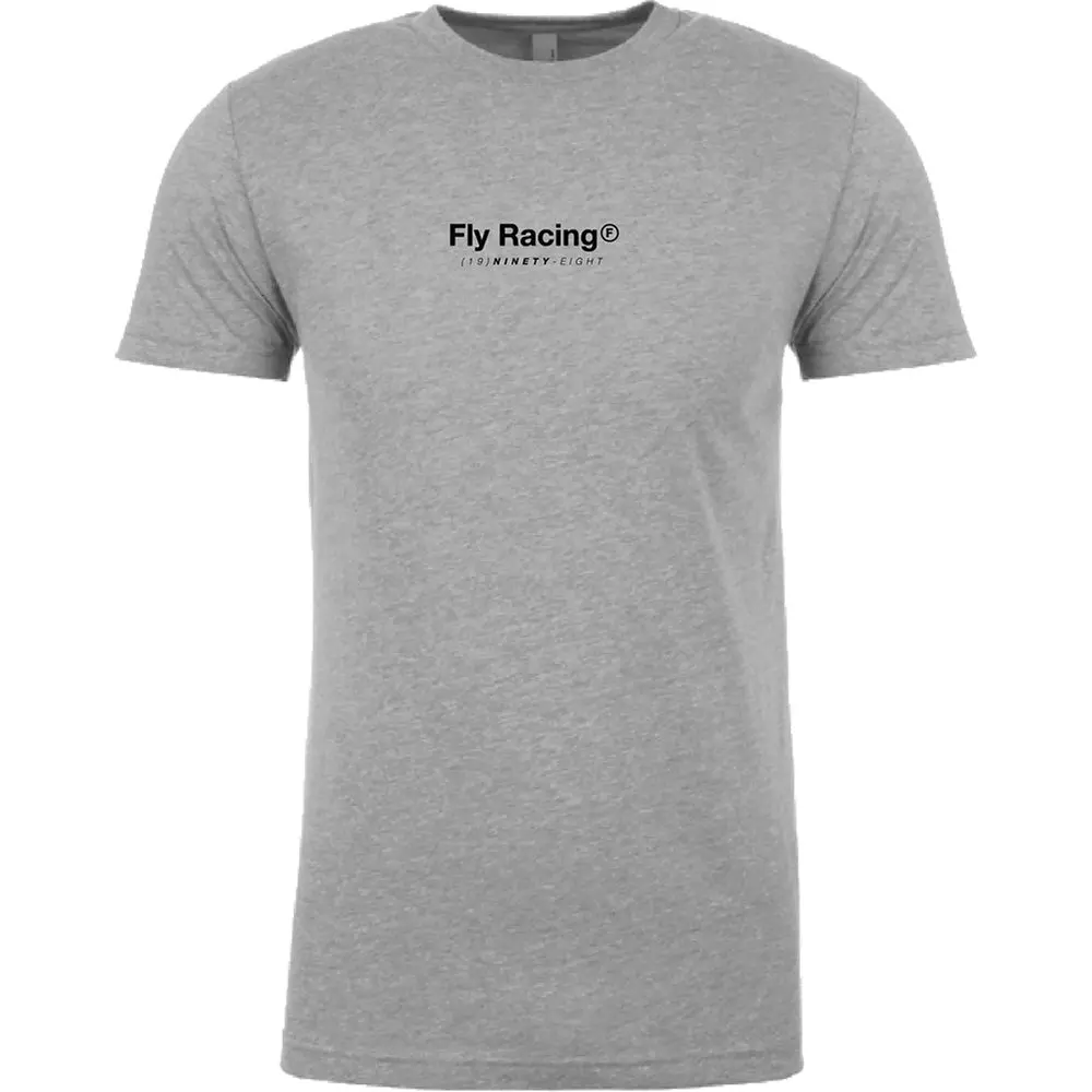 Fly Racing Lost Tee 1