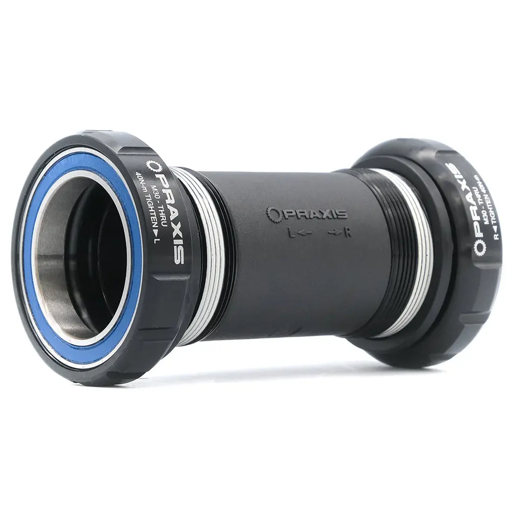Praxis M30-Bsa Threaded Bb 68/73Mm 1