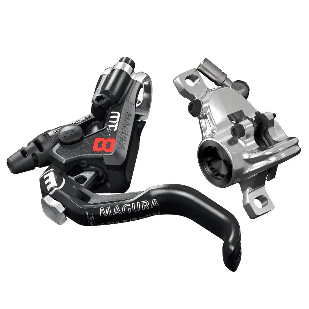 Magura Mt8 Pro Disc Brake Kit 1