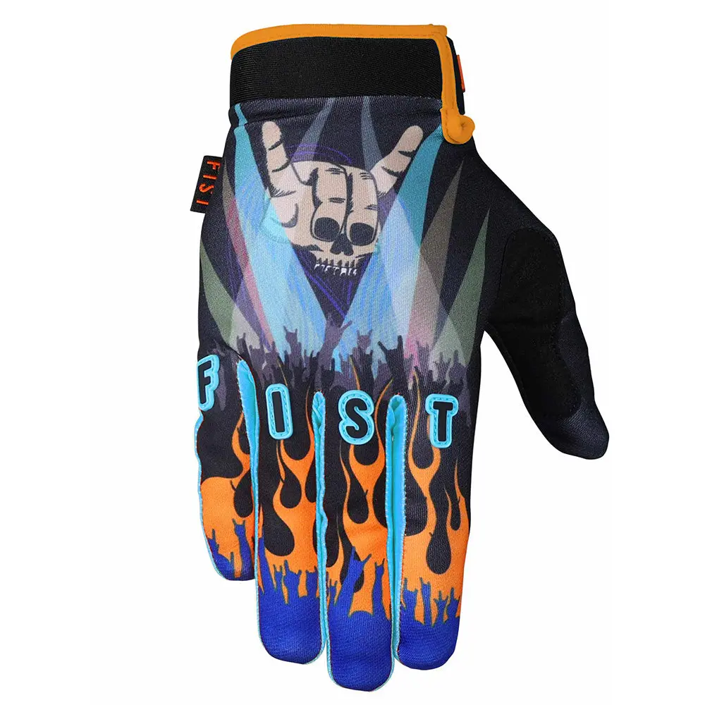 Fist Handwear Metal Lords Glove 1