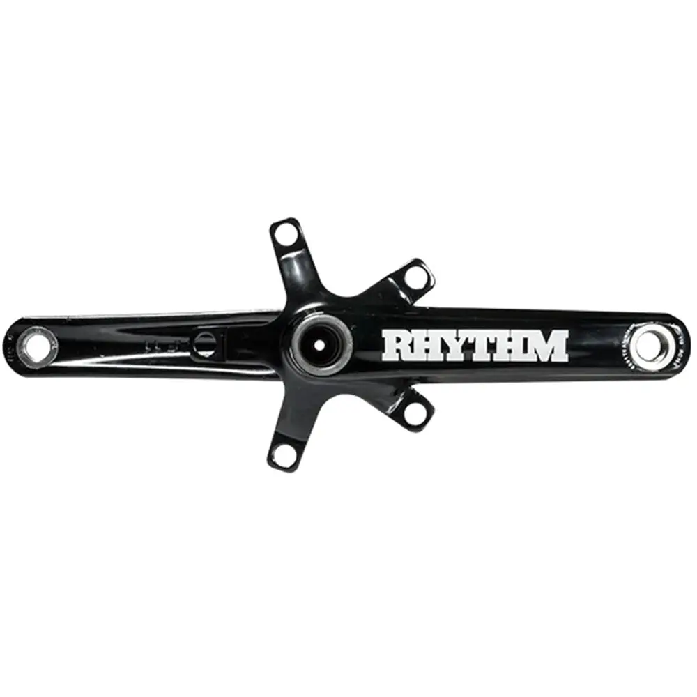 Crupi Rhythm Mini Crankset 1