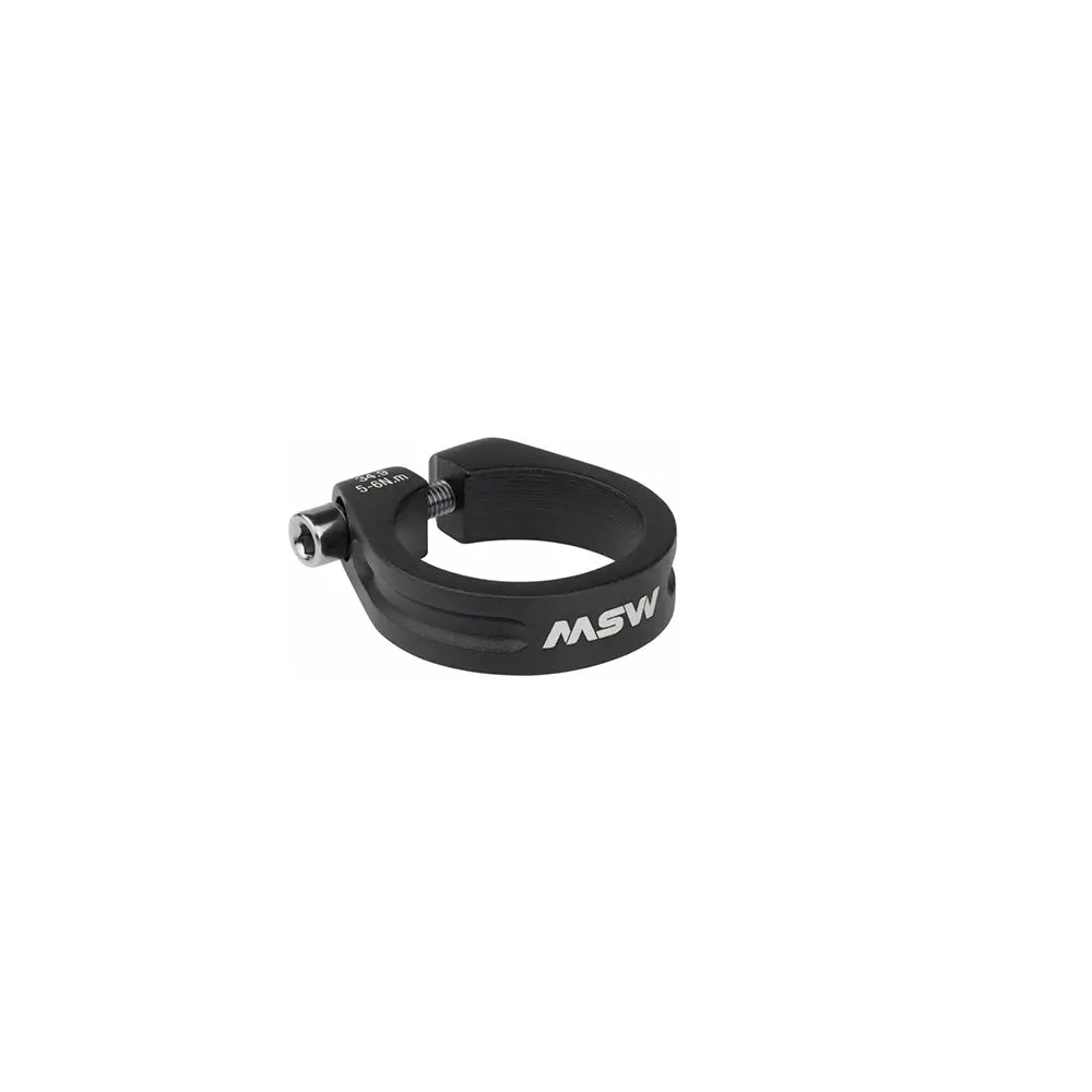 Msw Seat Post Clamp 1