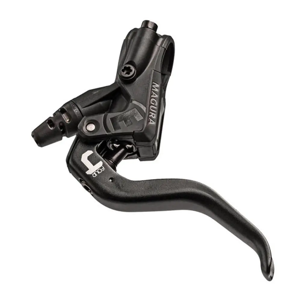 Magura Mc/Lever Assembly, '15+ Mt 4 1