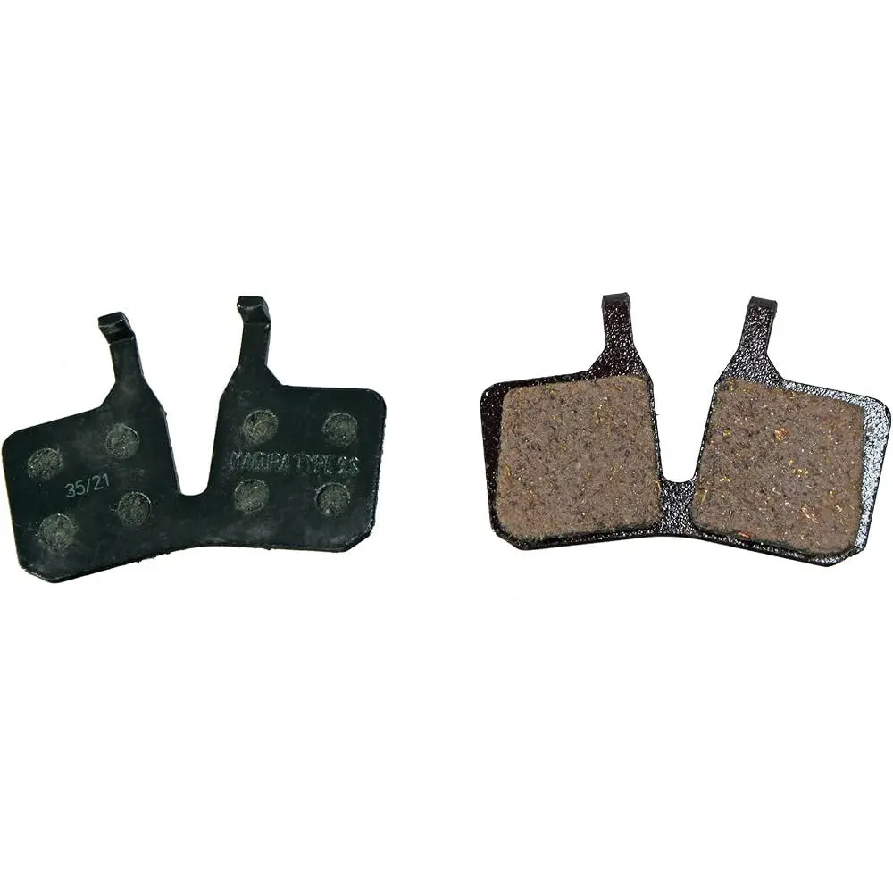 Magura Disc Pad Set 15+ Mt 7/5 - 9.S 1