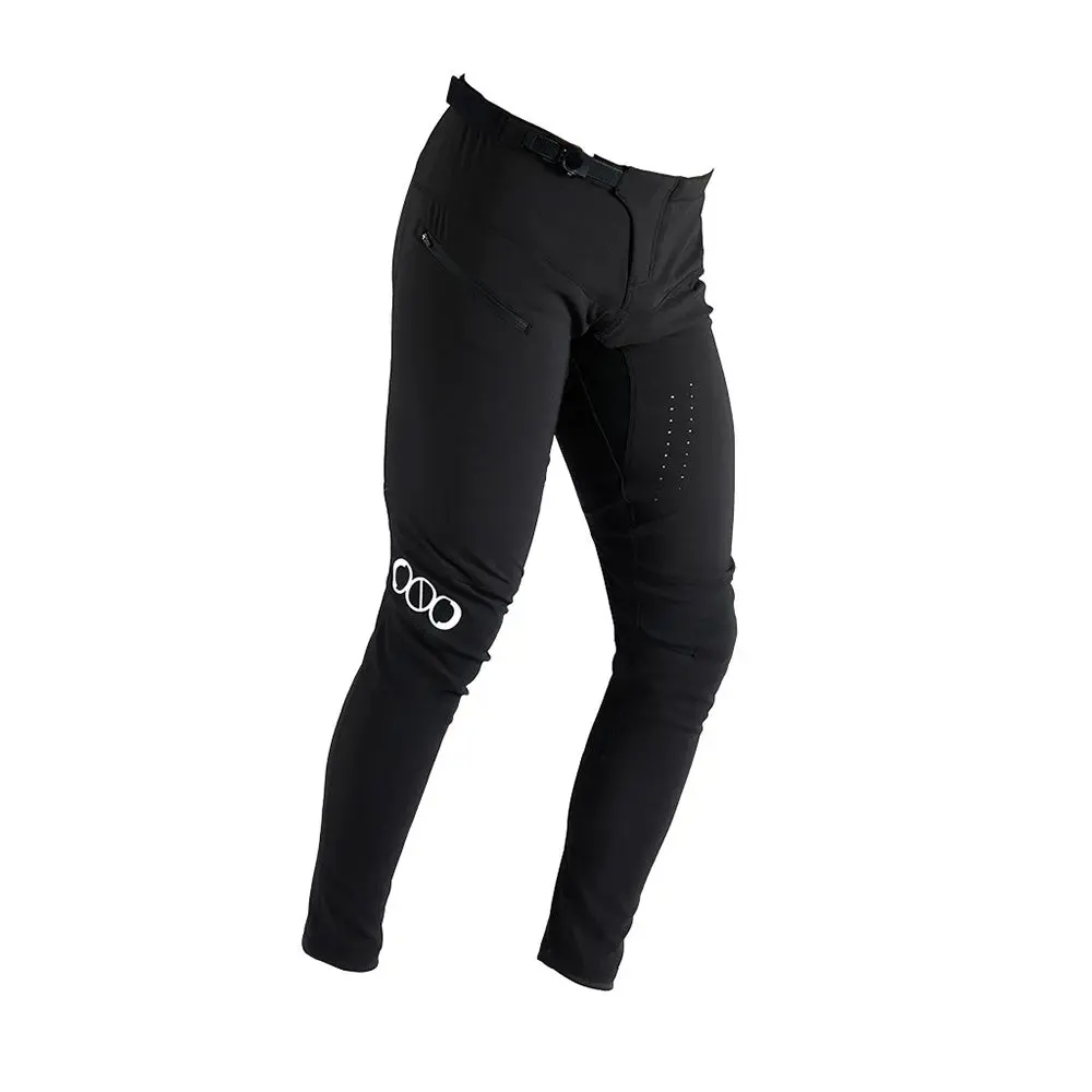 Nologo Racer Riding Pants