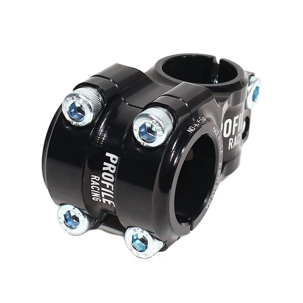 Profile Nova Stem 1