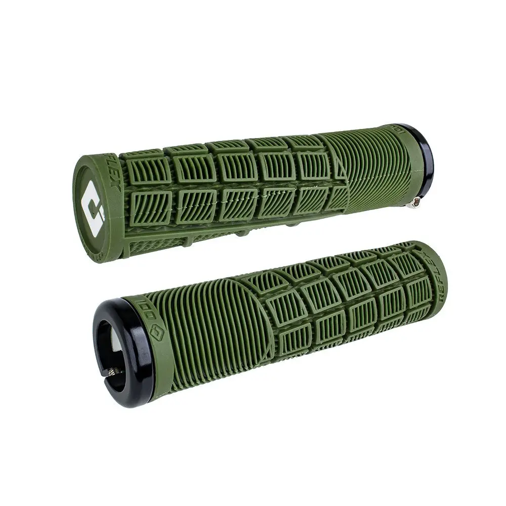 Odi Reflex Xl V2.1 Lock-On Grips 1