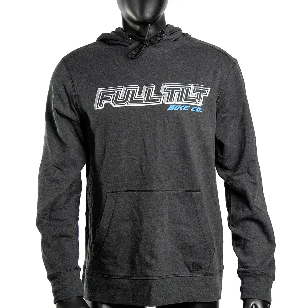 Full Tilt Blue Tilt Youth Hoodie 1