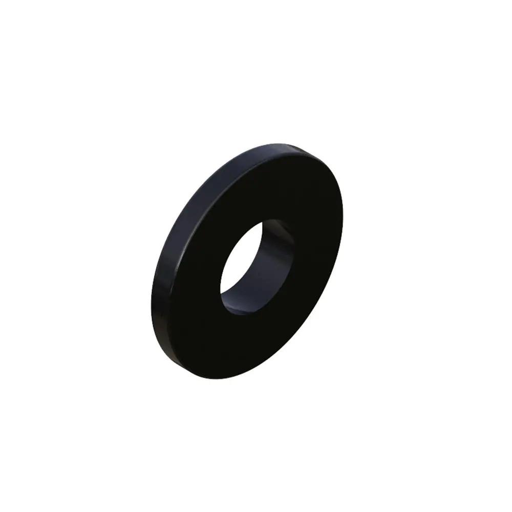 Onyx Ohm Flat Washer 1