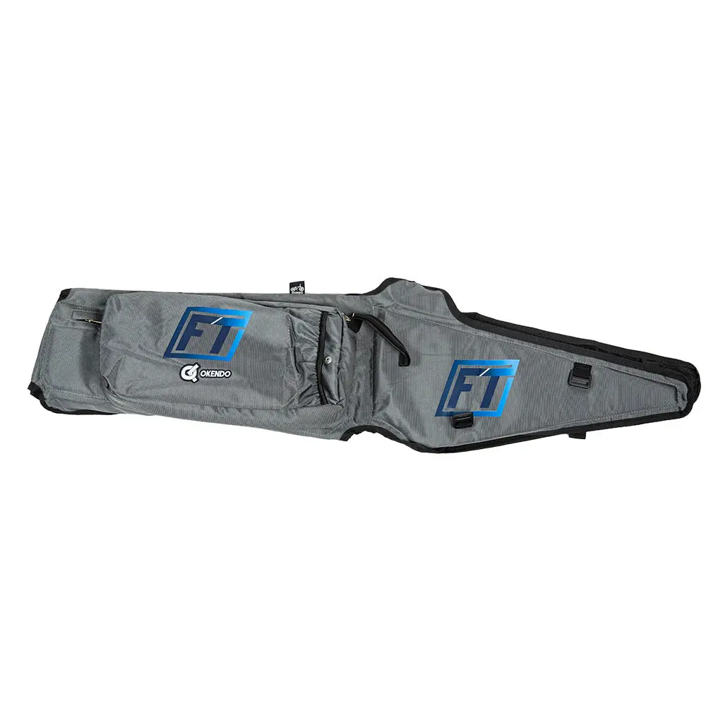 Ft Okendo Bike Travel Pads 1