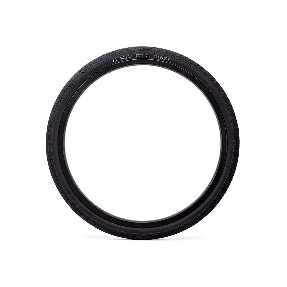 Arise Oxygen Foldable Tire 120 Tpi 1