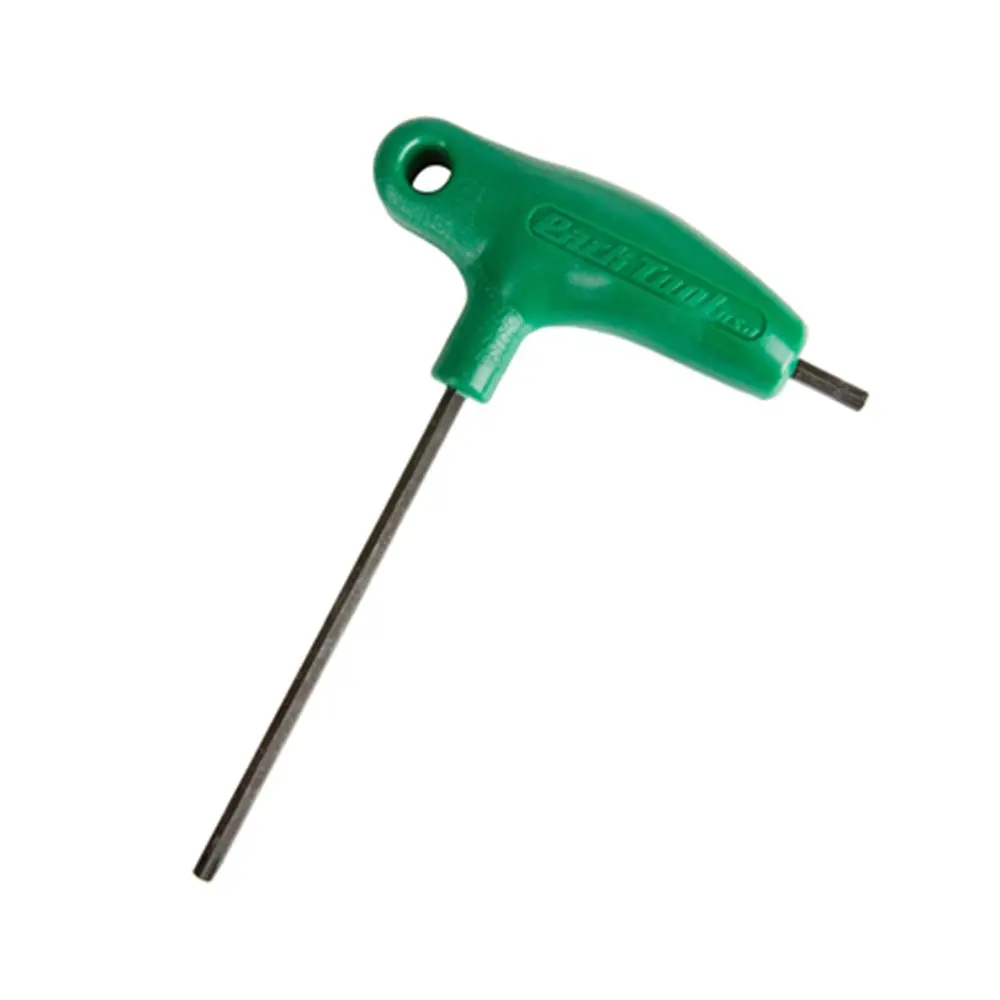 Park Tool Ph-T25 P-Handle T25 Torx Wrench 1