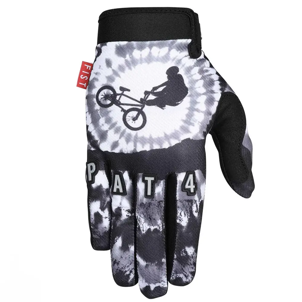 Fist Handware Youth Pat4ever Glove 1