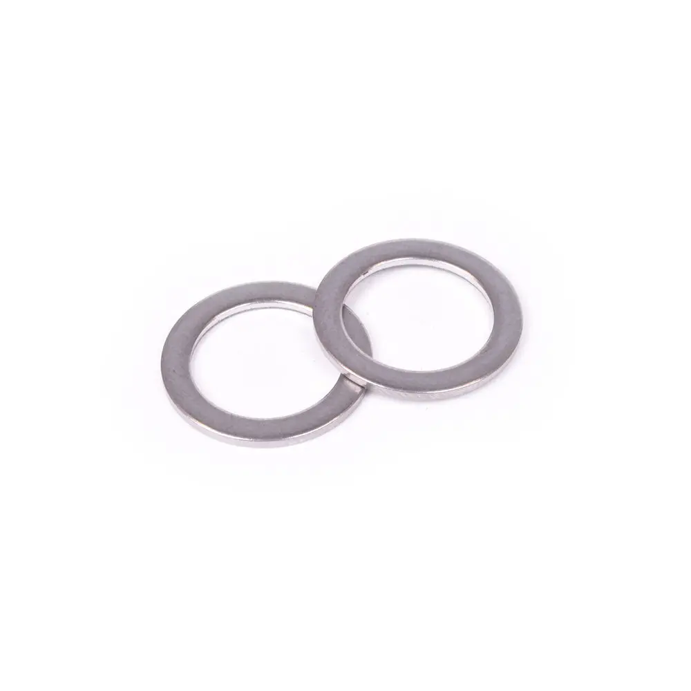 Crupi Pedal Washer Set 1