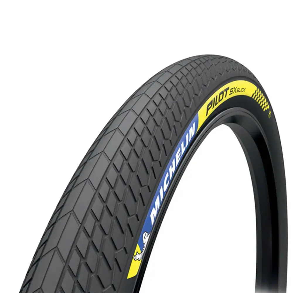 Michelin Pilot Sx Slick Tire 1