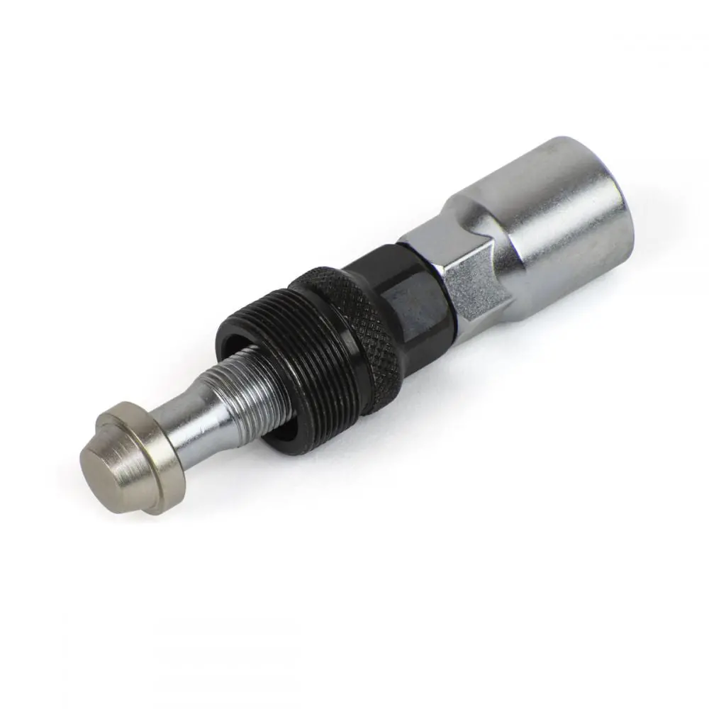 Position One Crank Removal Tool Black / Grey 1