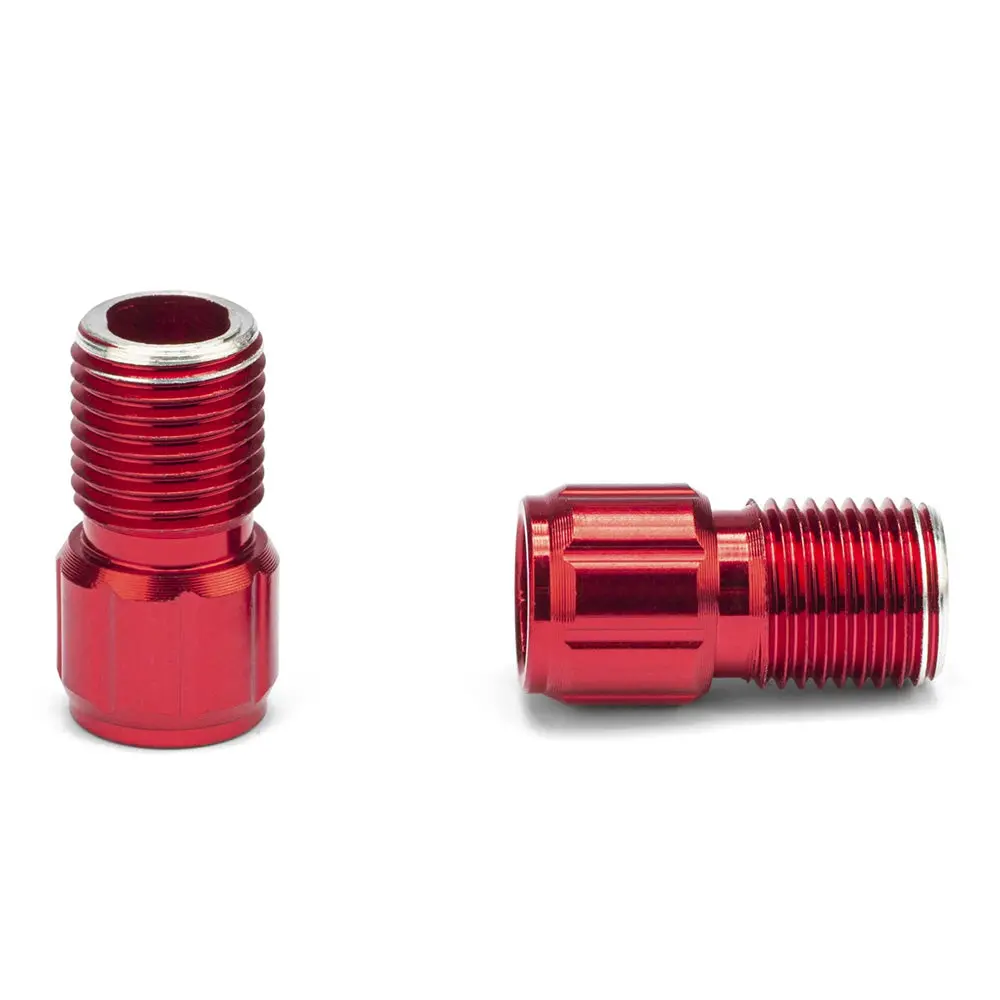 Prestacycle Prestadaptor (Presta To Schrader Adapter) 1