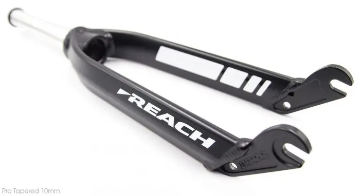 Yess Reach Pro 1 1/8" Fork 3/8" Do 1