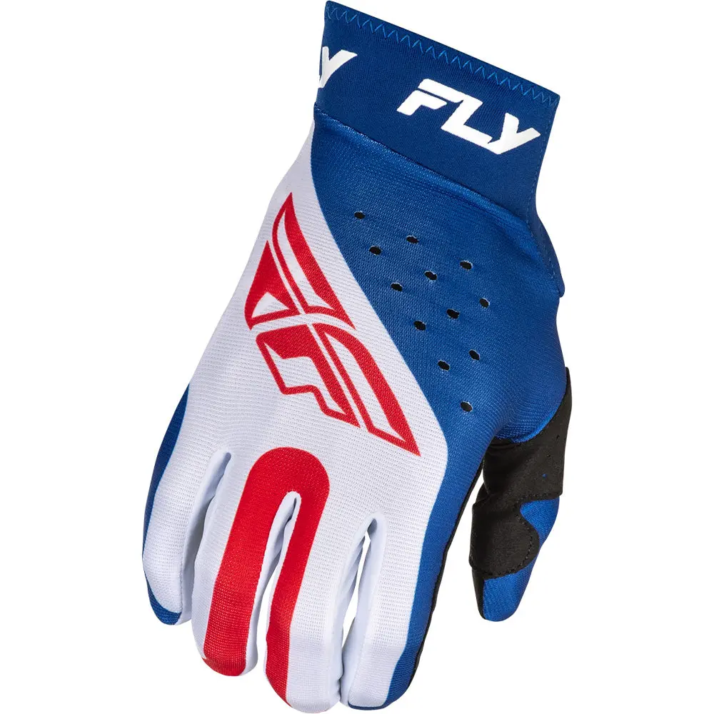 Fly Racing 2025 Pro Lite Glove 1