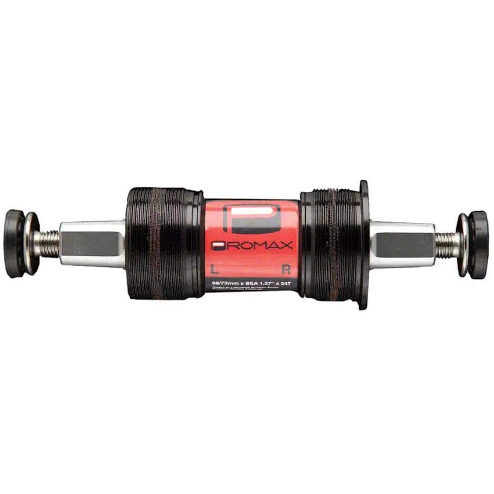 Promax Sc-1 Square Taper Chromo Jis Bb 1