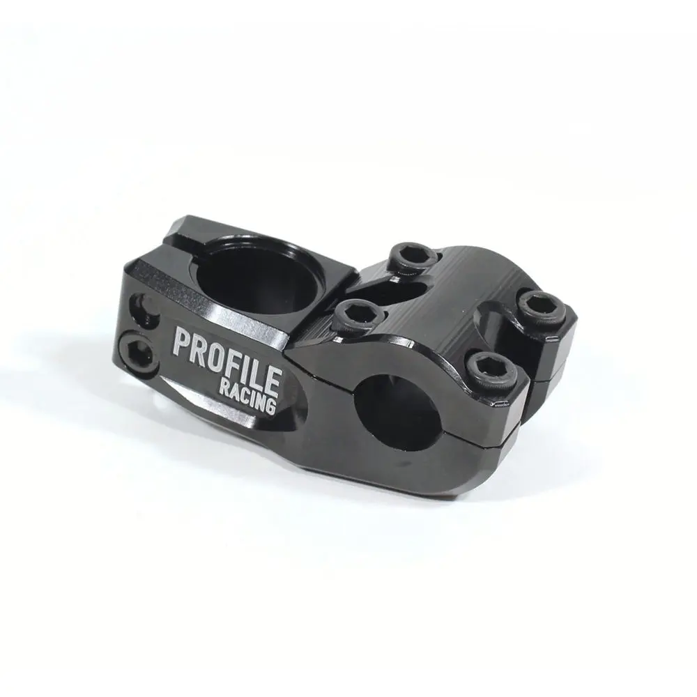 Profile Push Stem 1