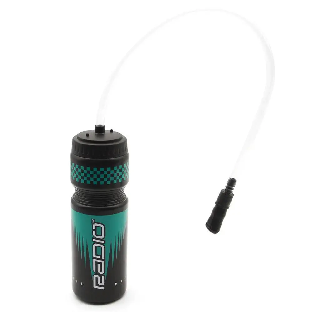 Radio Water Bottle 1