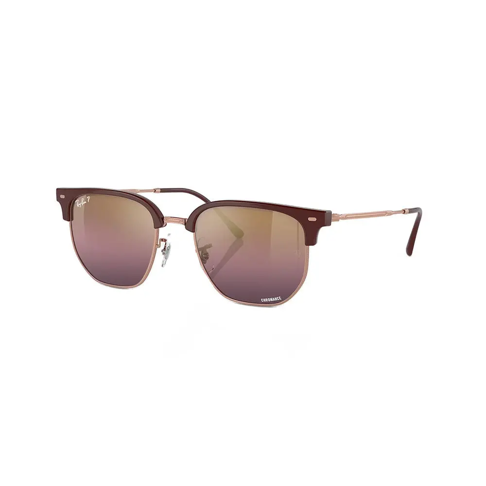Ray-Ban Clubmaster Sunglasses 1
