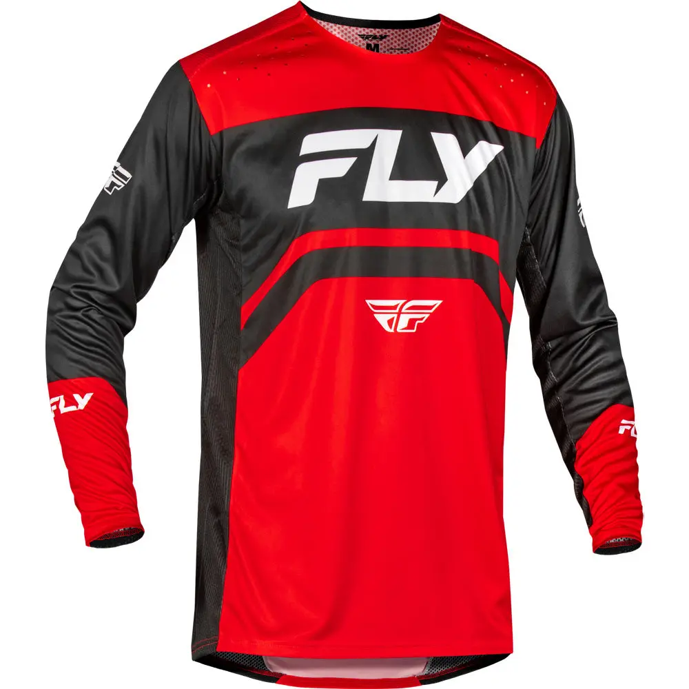 Fly Racing 2025 Rayce Jersey Youth 1