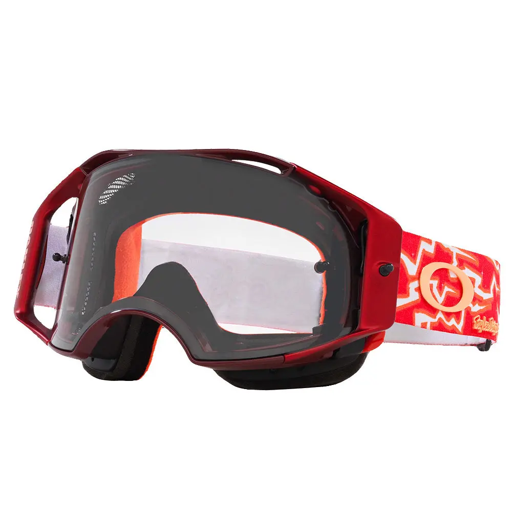 Oakley Airbrake Mtb Tld 2024 1