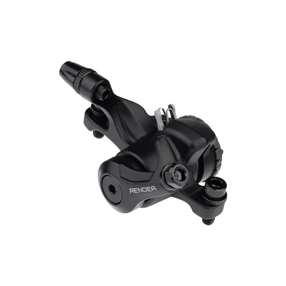 Promax Render Dsk-717 Disc Caliper 1
