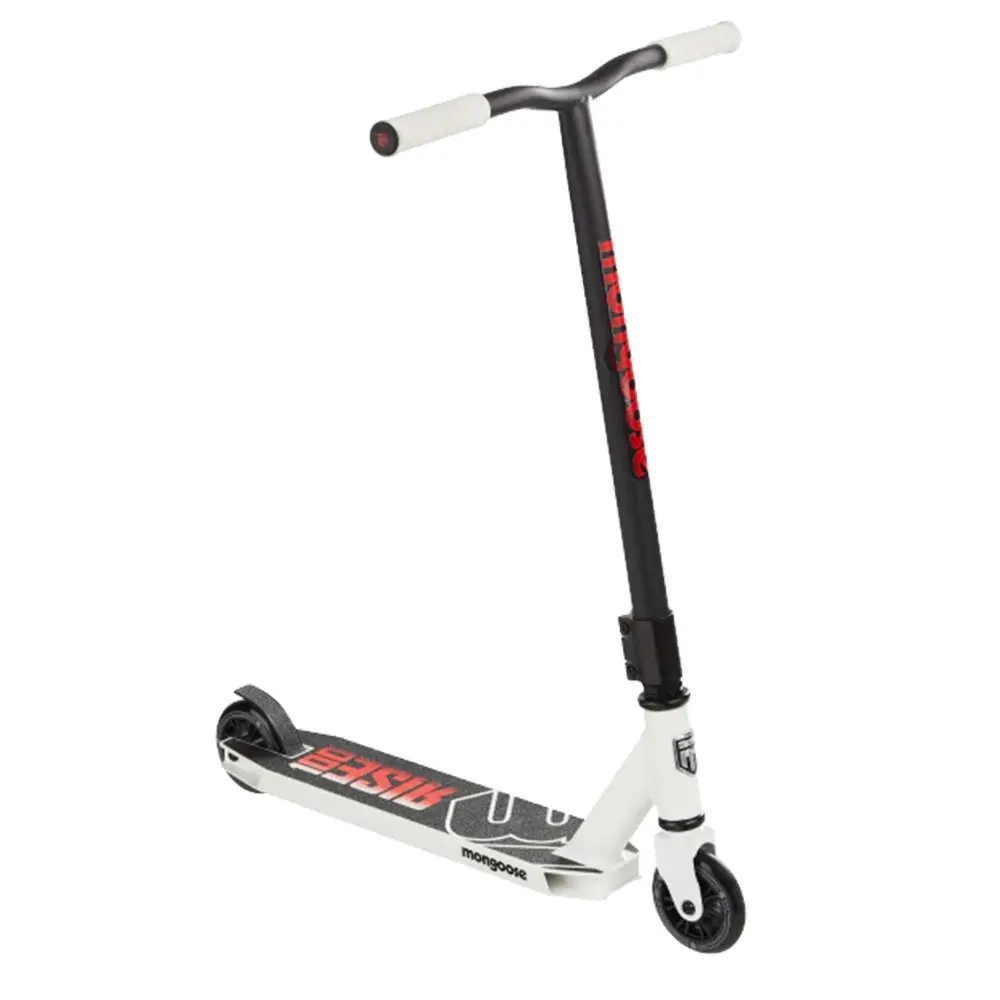 Mongoose Rise 100 Scooter 1