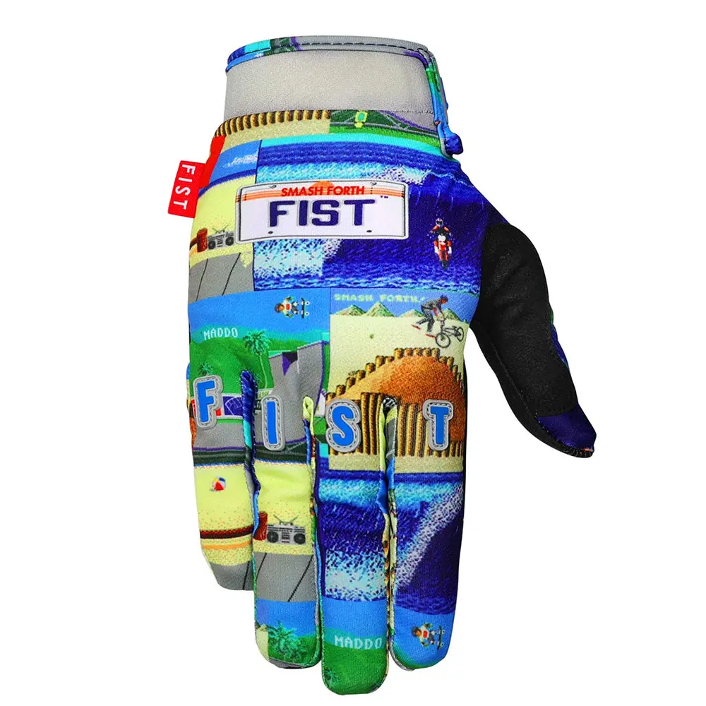 Fist Handwear Robbie Maddison Madd Games Glove 1